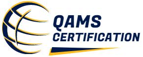 logo qams